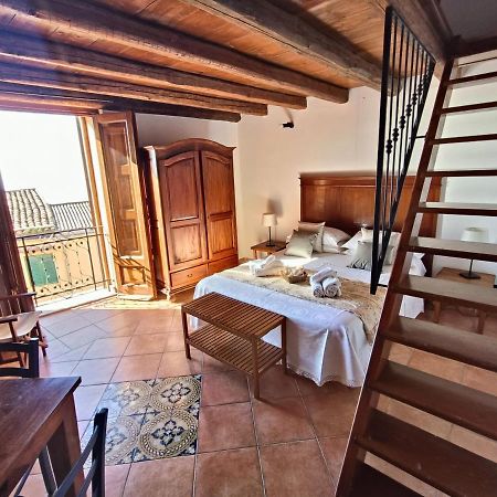 Afena Rent Bedrooms Agrigento Exterior foto