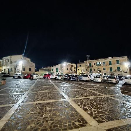 Afena Rent Bedrooms Agrigento Exterior foto