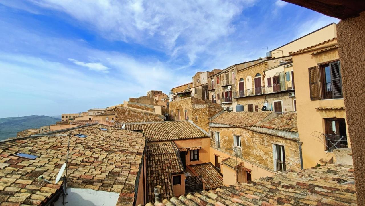 Afena Rent Bedrooms Agrigento Exterior foto