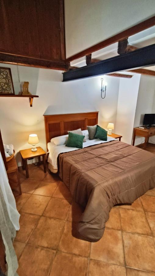 Afena Rent Bedrooms Agrigento Exterior foto