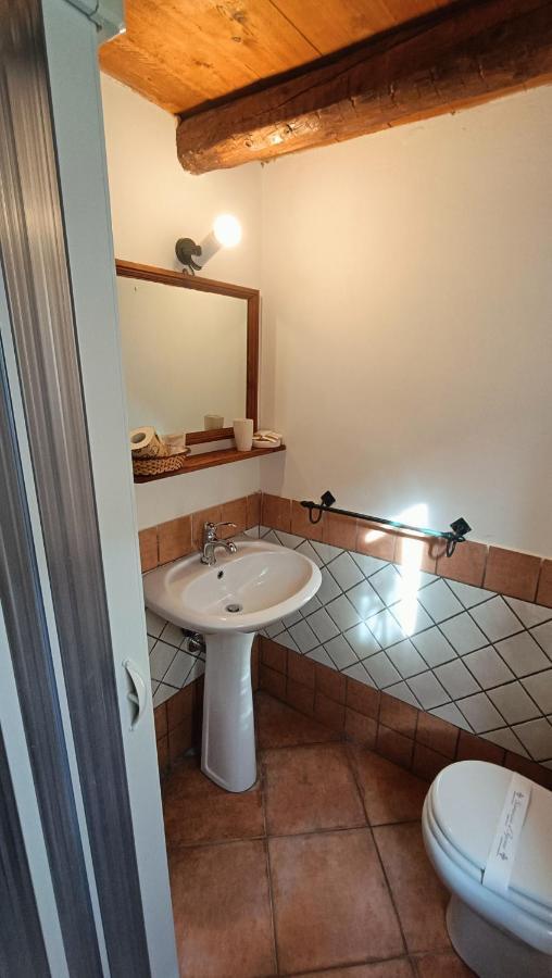 Afena Rent Bedrooms Agrigento Exterior foto