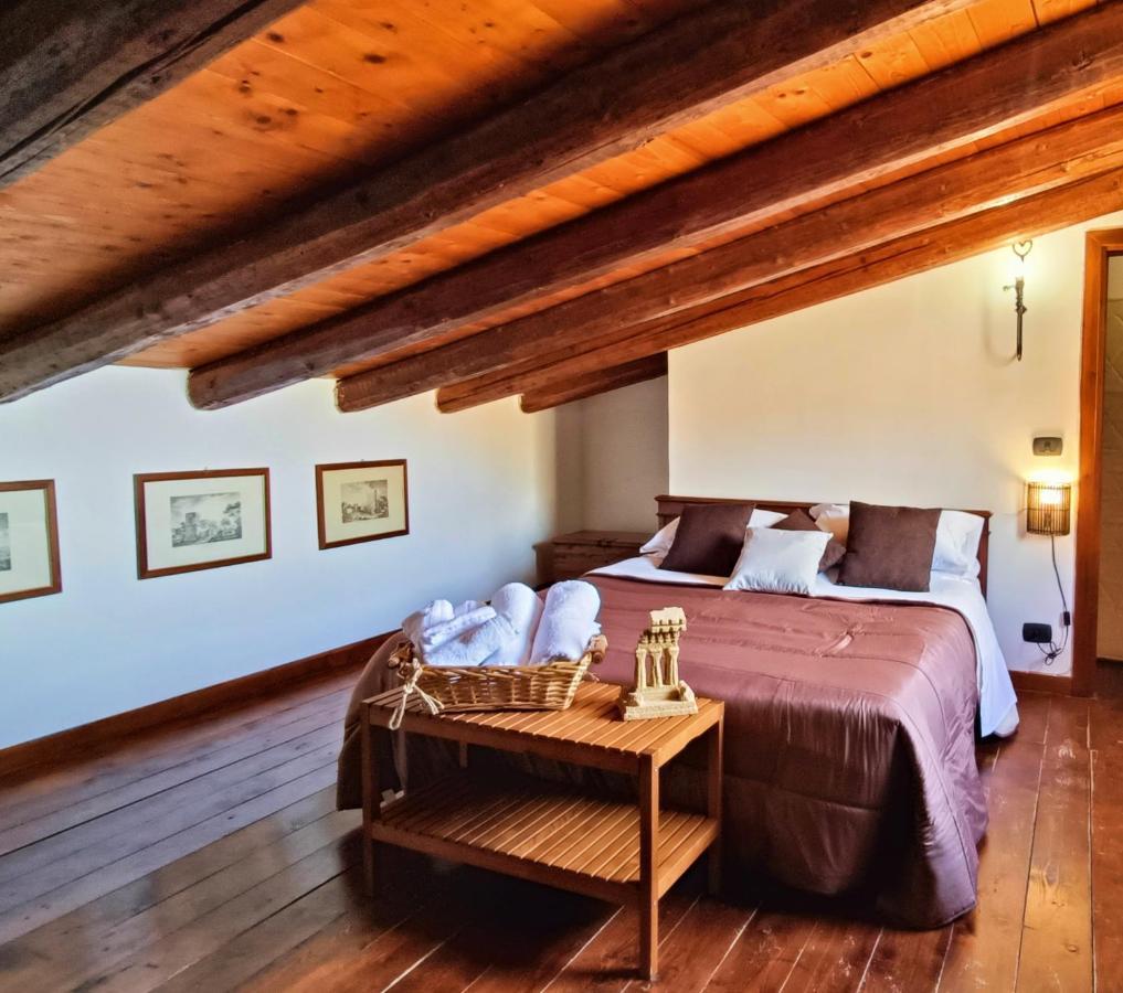Afena Rent Bedrooms Agrigento Exterior foto