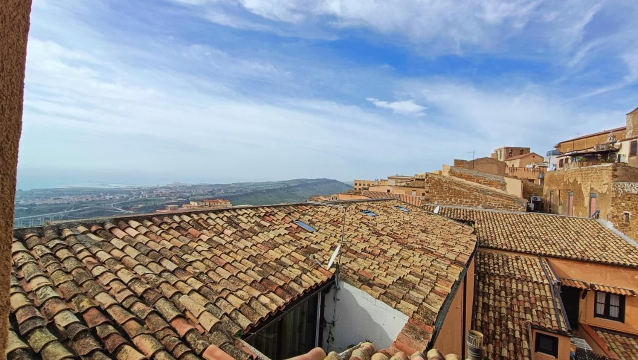 Afena Rent Bedrooms Agrigento Exterior foto