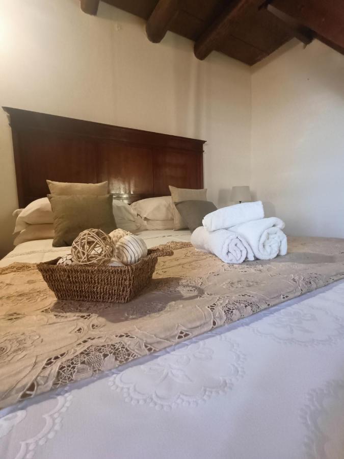 Afena Rent Bedrooms Agrigento Exterior foto