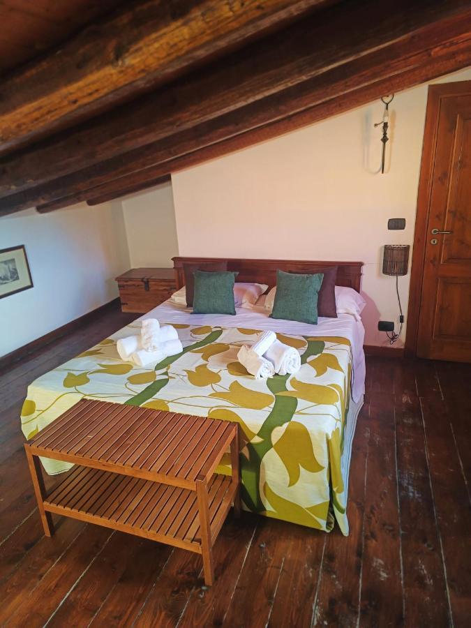Afena Rent Bedrooms Agrigento Exterior foto