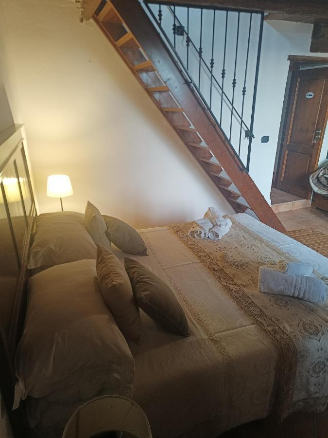 Afena Rent Bedrooms Agrigento Exterior foto