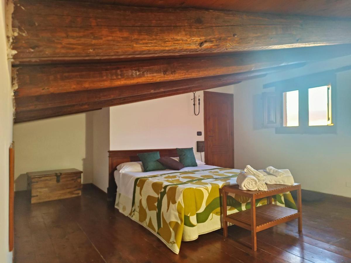 Afena Rent Bedrooms Agrigento Exterior foto