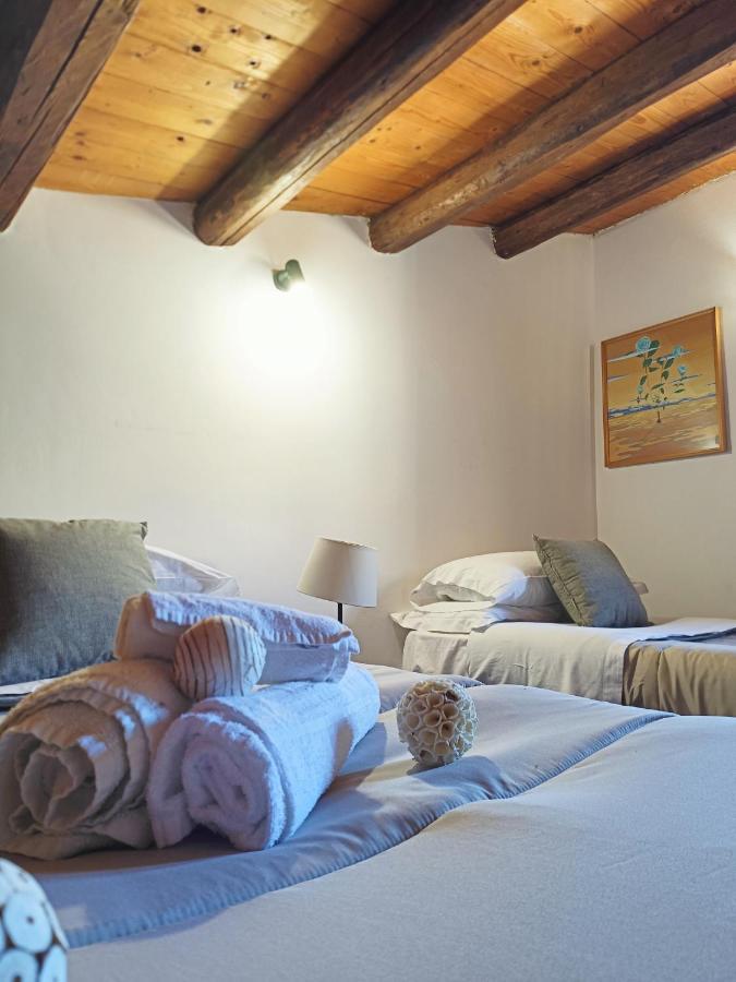 Afena Rent Bedrooms Agrigento Exterior foto