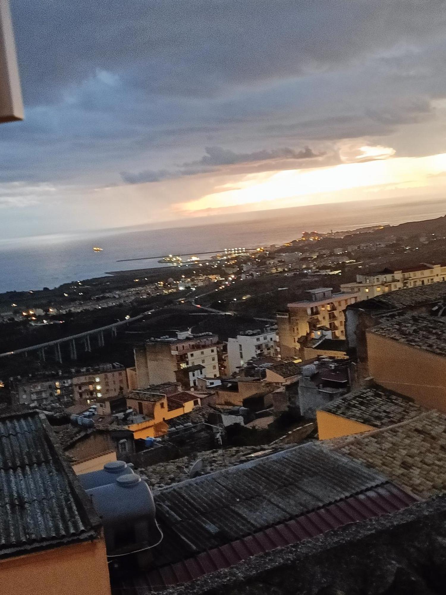 Afena Rent Bedrooms Agrigento Exterior foto