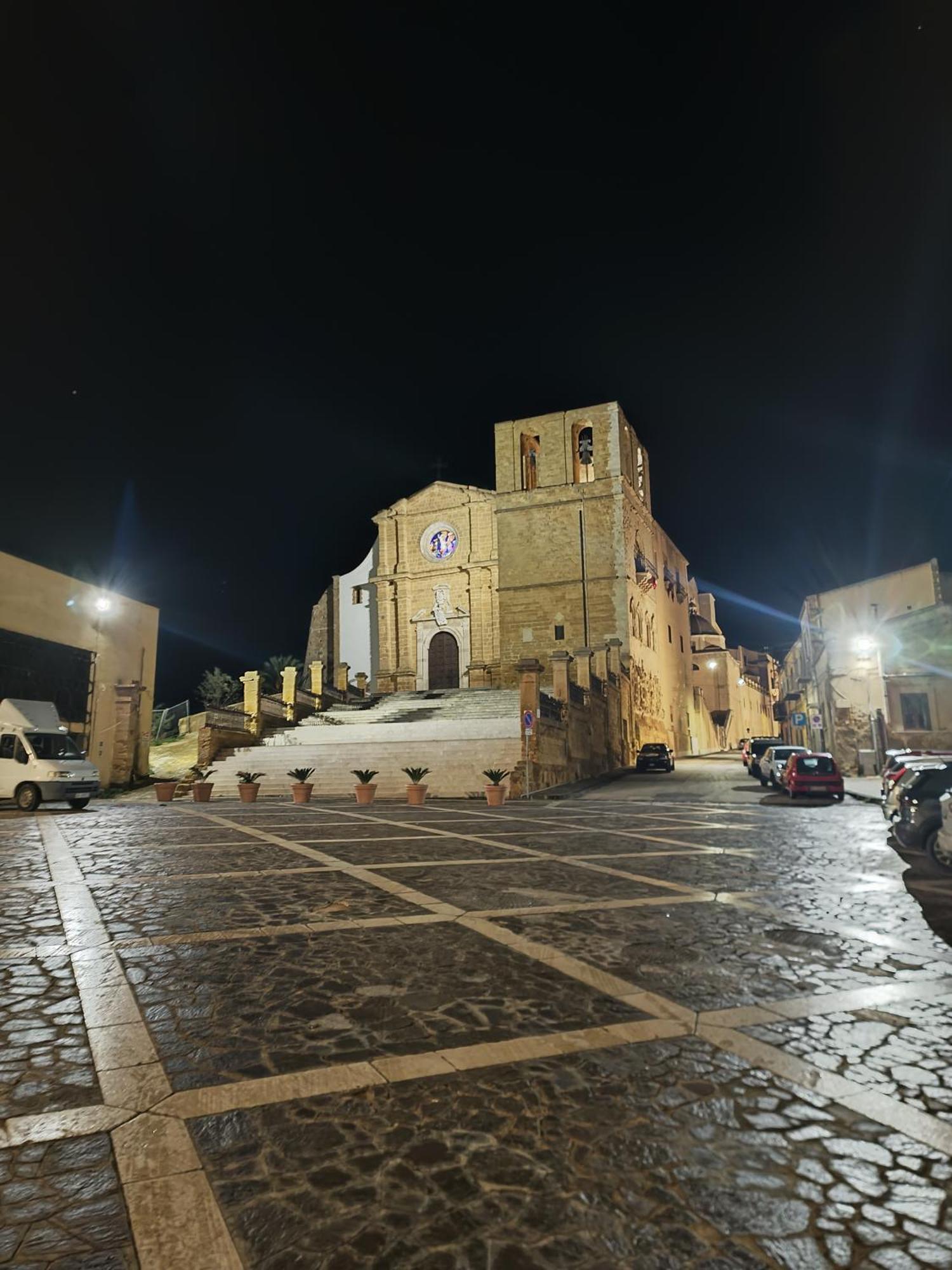 Afena Rent Bedrooms Agrigento Exterior foto