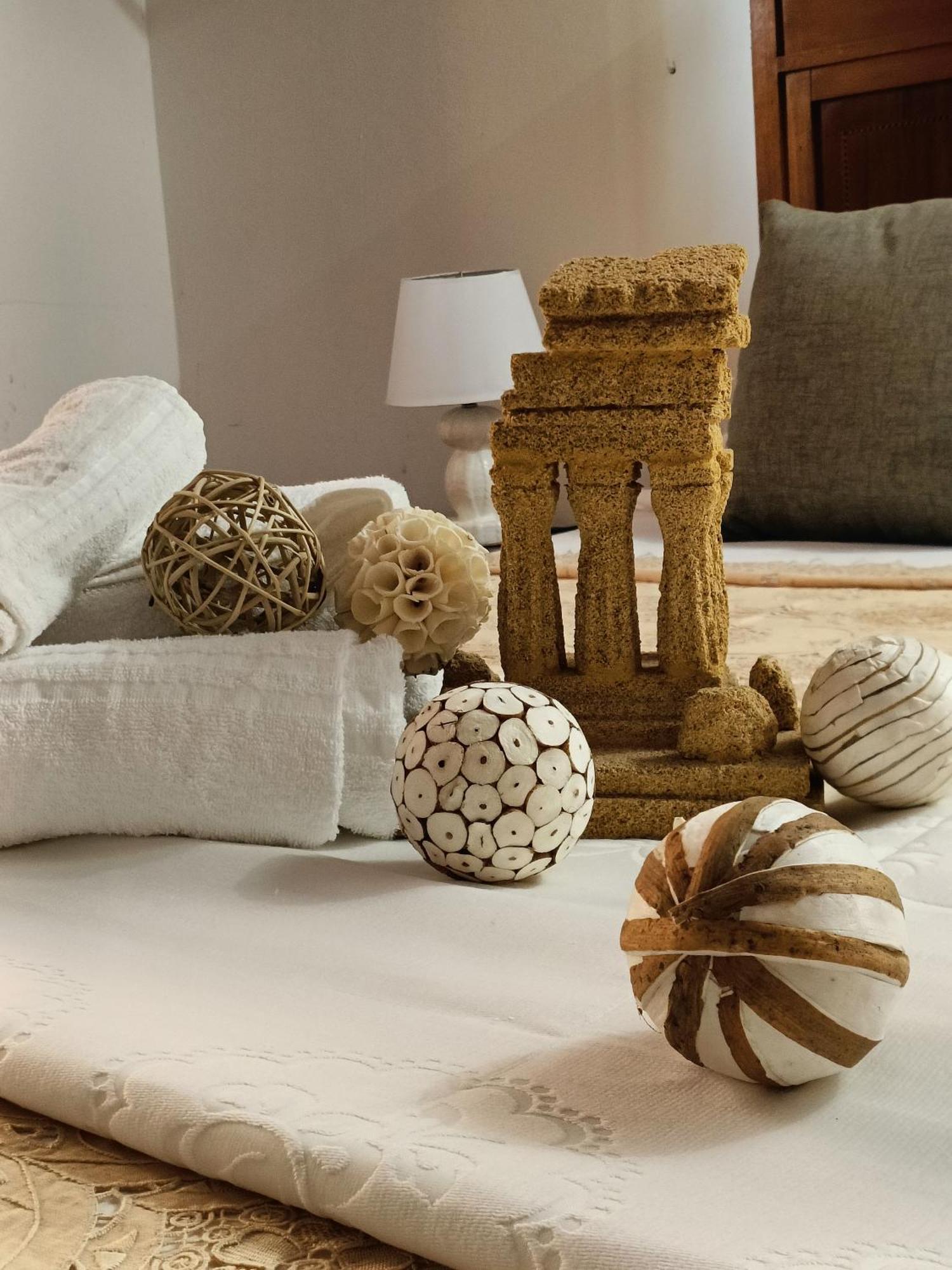 Afena Rent Bedrooms Agrigento Exterior foto
